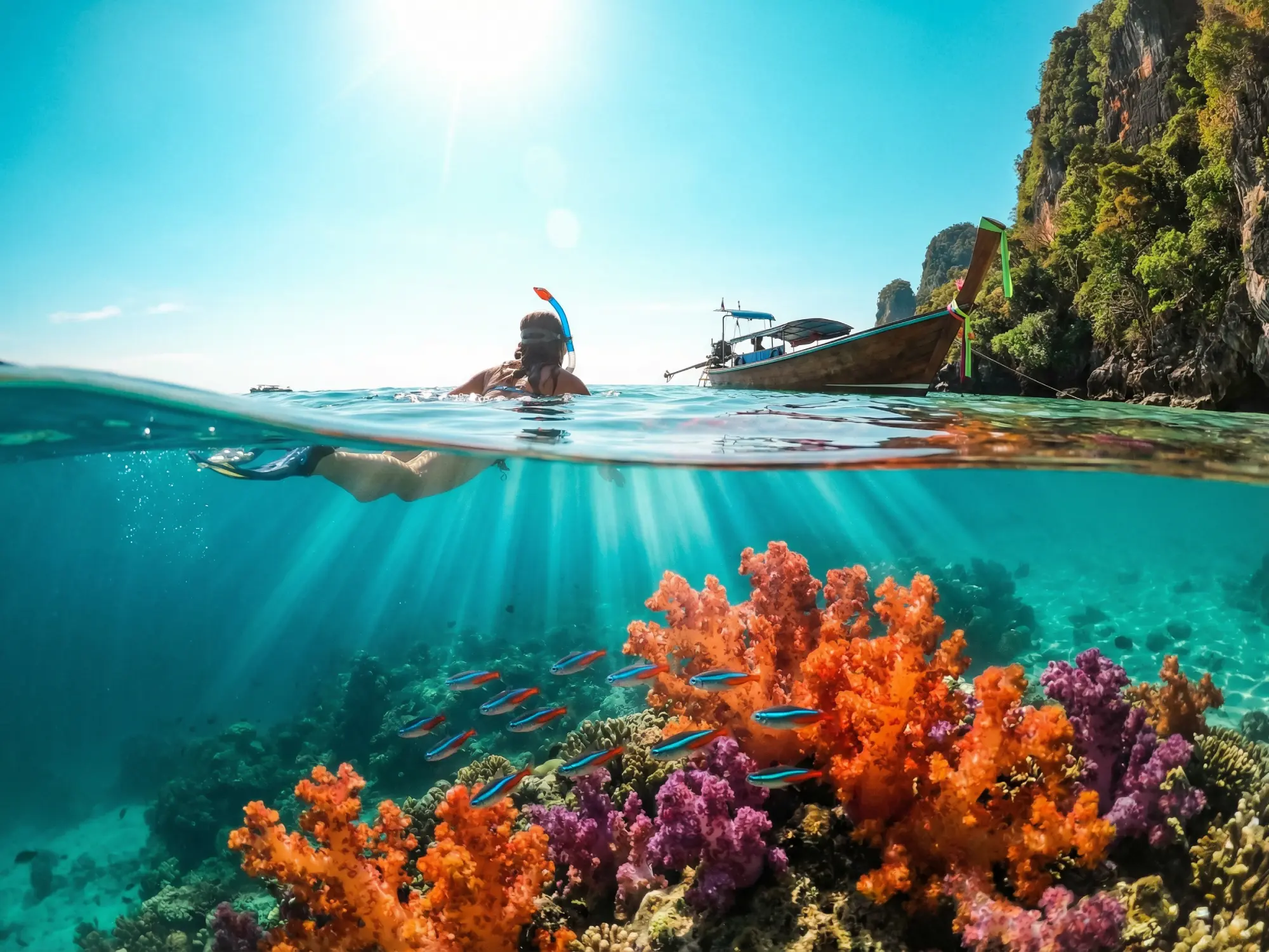 Бухта Виньхи